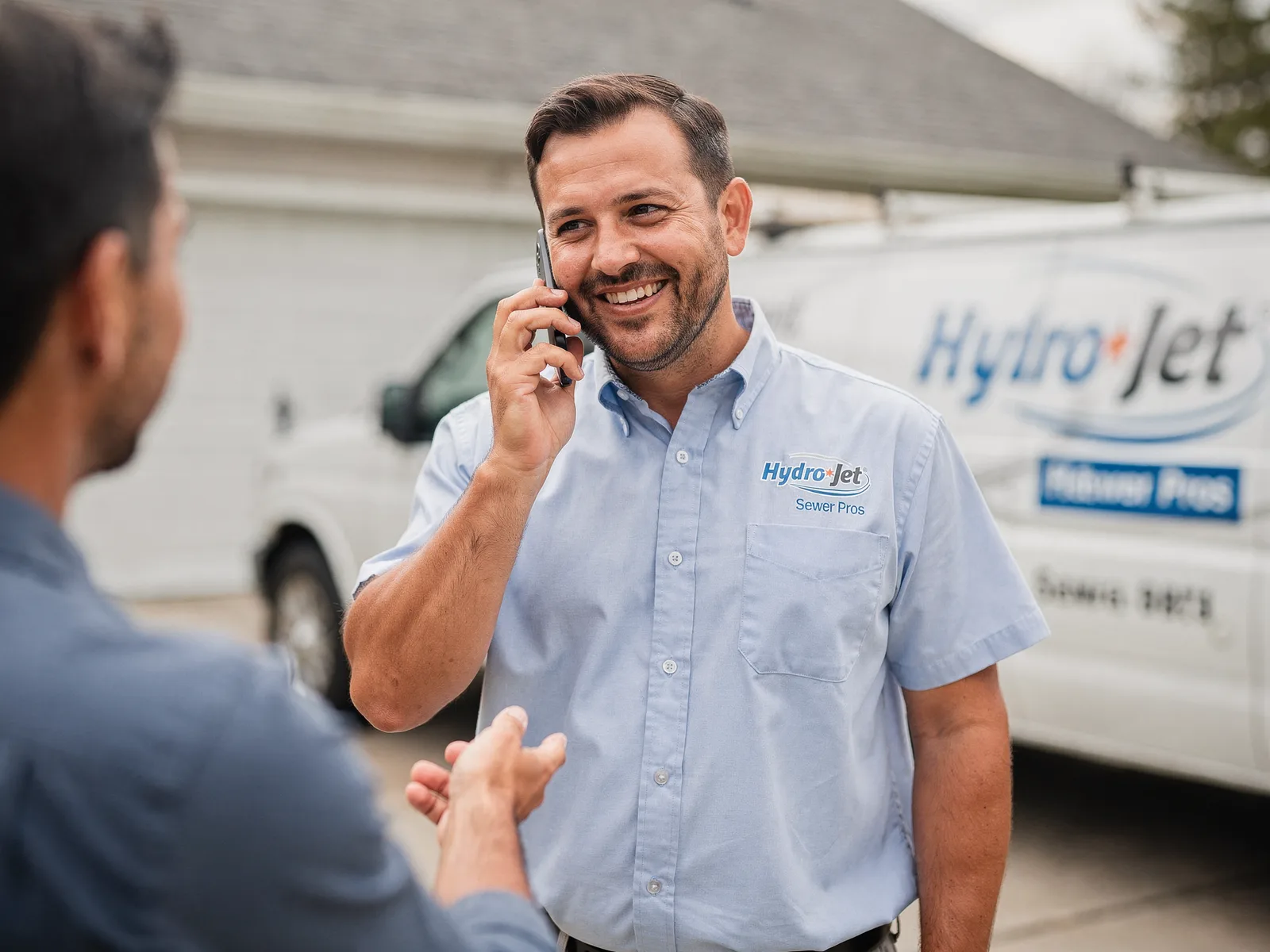 Hydro Jetting Near Me Little Sioux, IA FAQs